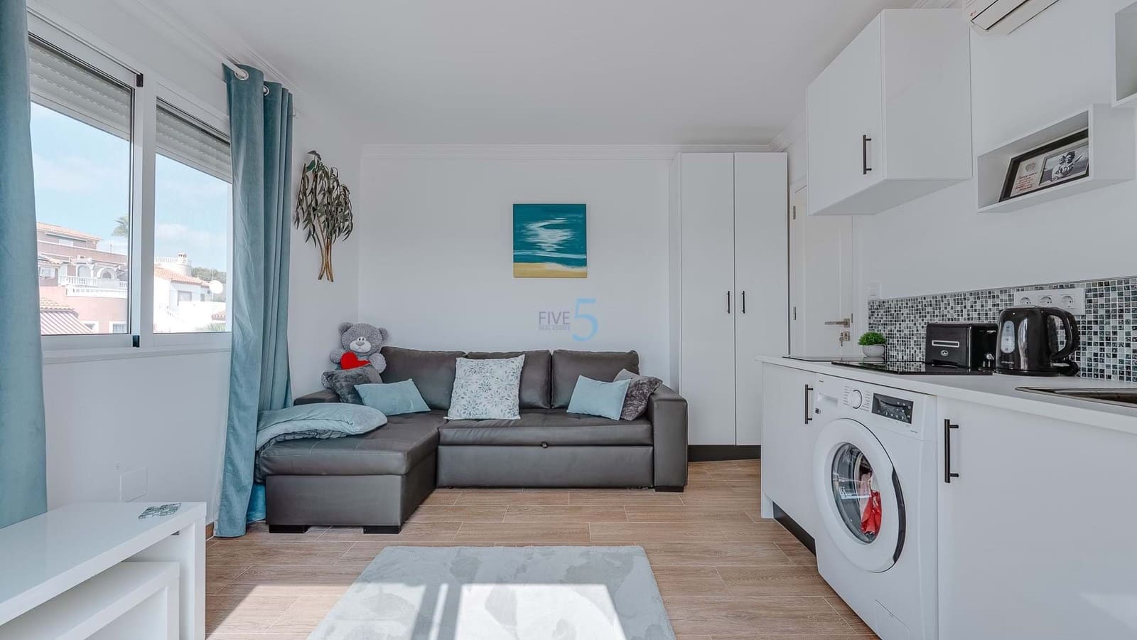 4 soveværelse Villa til salg i Pinar de Campoverde med swimmingpool - € 359.950 (Ref: 8296909)