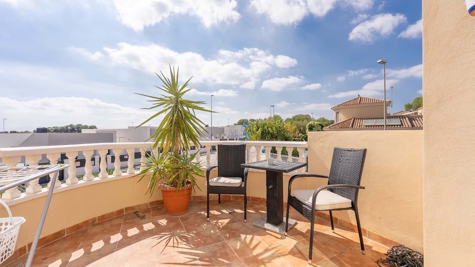 4 soveværelse Villa til salg i Pinar de Campoverde med swimmingpool - € 359.950 (Ref: 8296909)