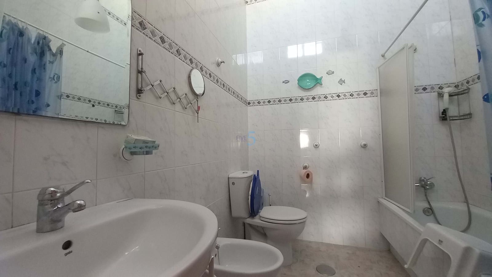 2 quarto Bungalow para venda em Guardamar del Segura com piscina garagem - 125 000 € (Ref: 8318738)