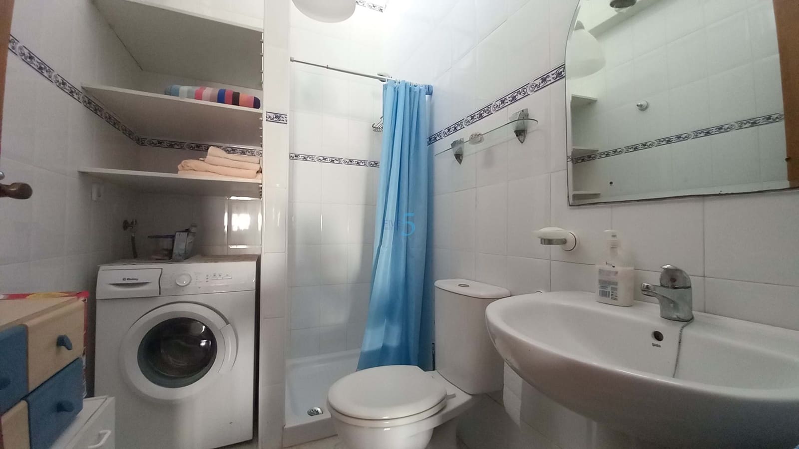 2 quarto Bungalow para venda em Guardamar del Segura com piscina garagem - 125 000 € (Ref: 8318738)