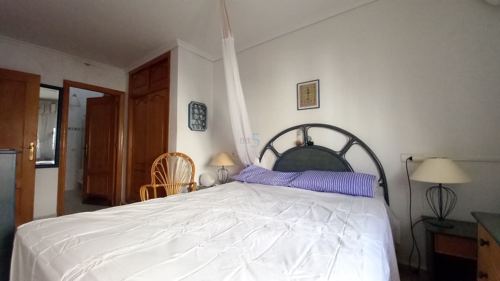 2 quarto Bungalow para venda em Guardamar del Segura com piscina garagem - 125 000 € (Ref: 8318738)