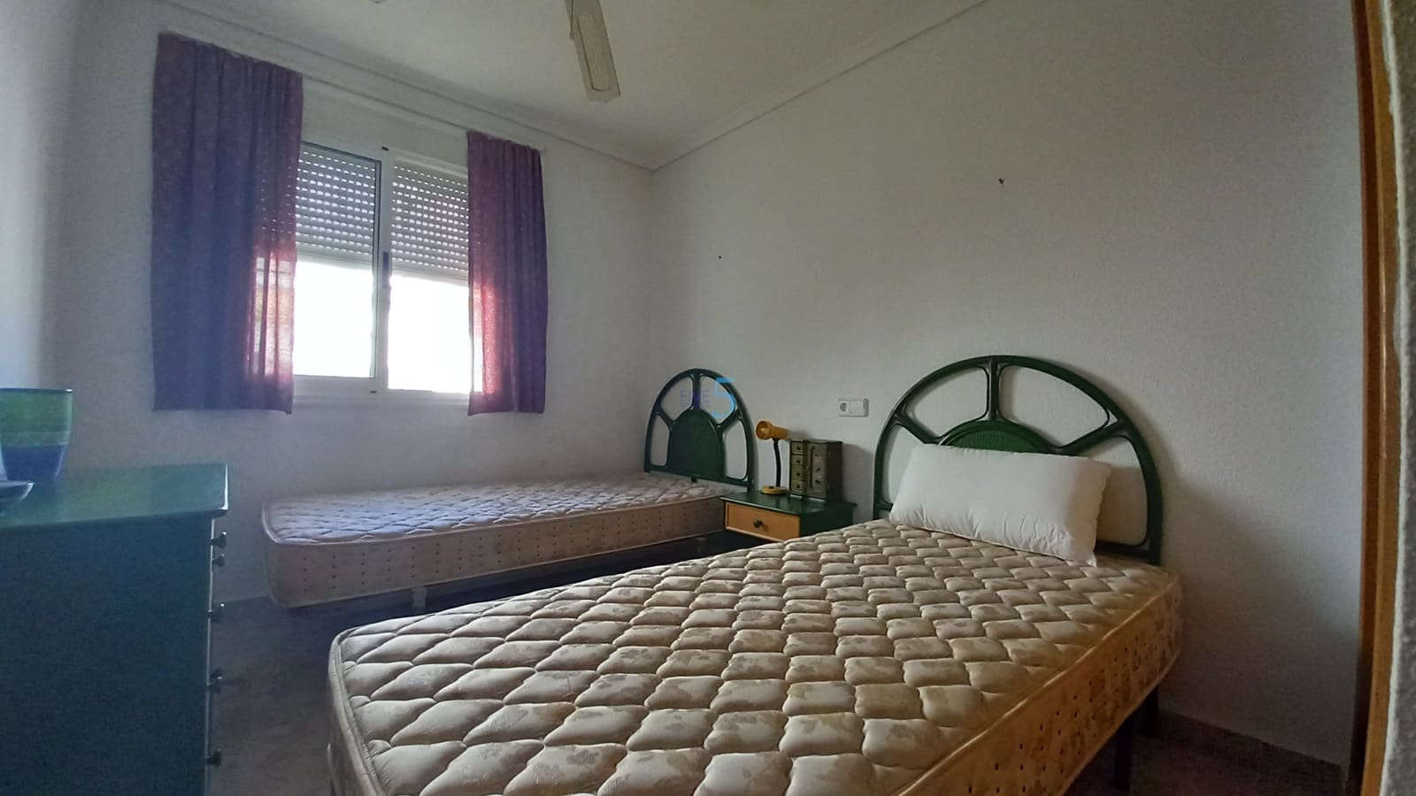 2 quarto Bungalow para venda em Guardamar del Segura com piscina garagem - 125 000 € (Ref: 8318738)