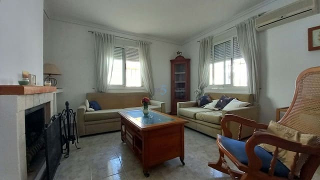 2 quarto Bungalow para venda em Guardamar del Segura com piscina garagem - 125 000 € (Ref: 8318738)