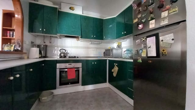 2 quarto Bungalow para venda em Guardamar del Segura com piscina garagem - 125 000 € (Ref: 8318738)