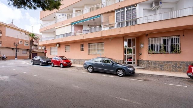 3 camera da letto Appartamento in vendita in Los Alcázares - 150.000 € (Rif: 8323414)