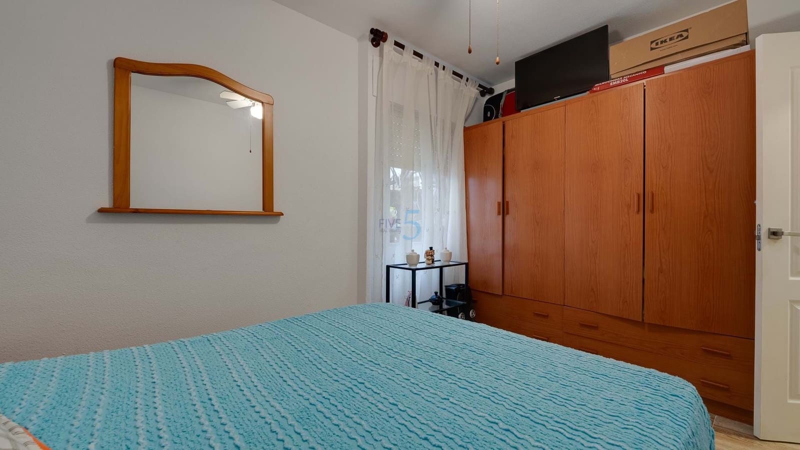 3 camera da letto Appartamento in vendita in Los Alcazares - 150.000 € (Rif: 8323414)