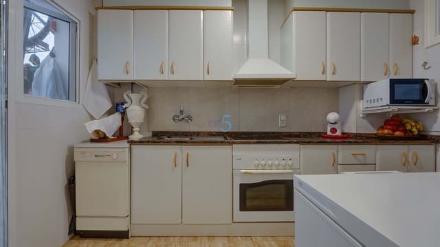 3 camera da letto Appartamento in vendita in Los Alcázares - 150.000 € (Rif: 8323414)