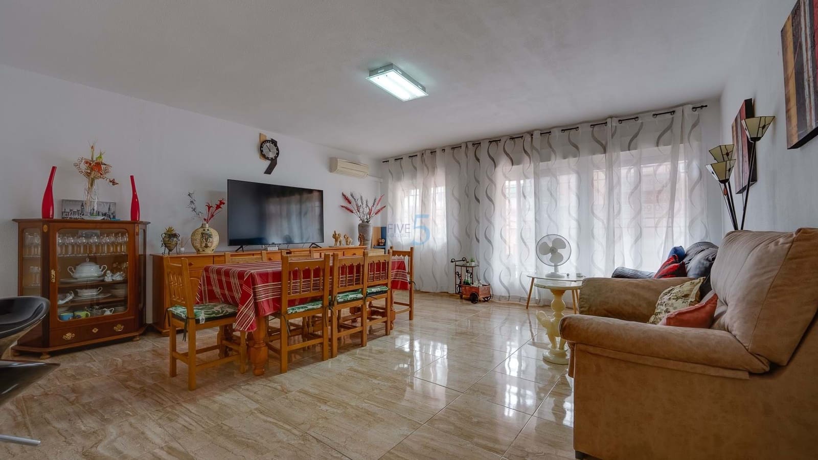 3 camera da letto Appartamento in vendita in Los Alcazares - 150.000 € (Rif: 8323414)
