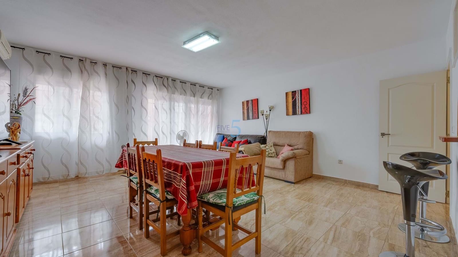 3 camera da letto Appartamento in vendita in Los Alcazares - 150.000 € (Rif: 8323414)