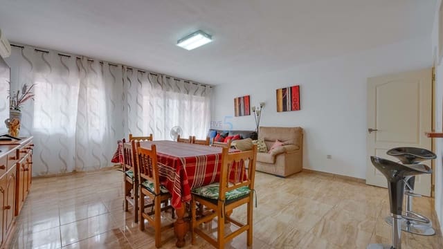3 camera da letto Appartamento in vendita in Los Alcázares - 150.000 € (Rif: 8323414)
