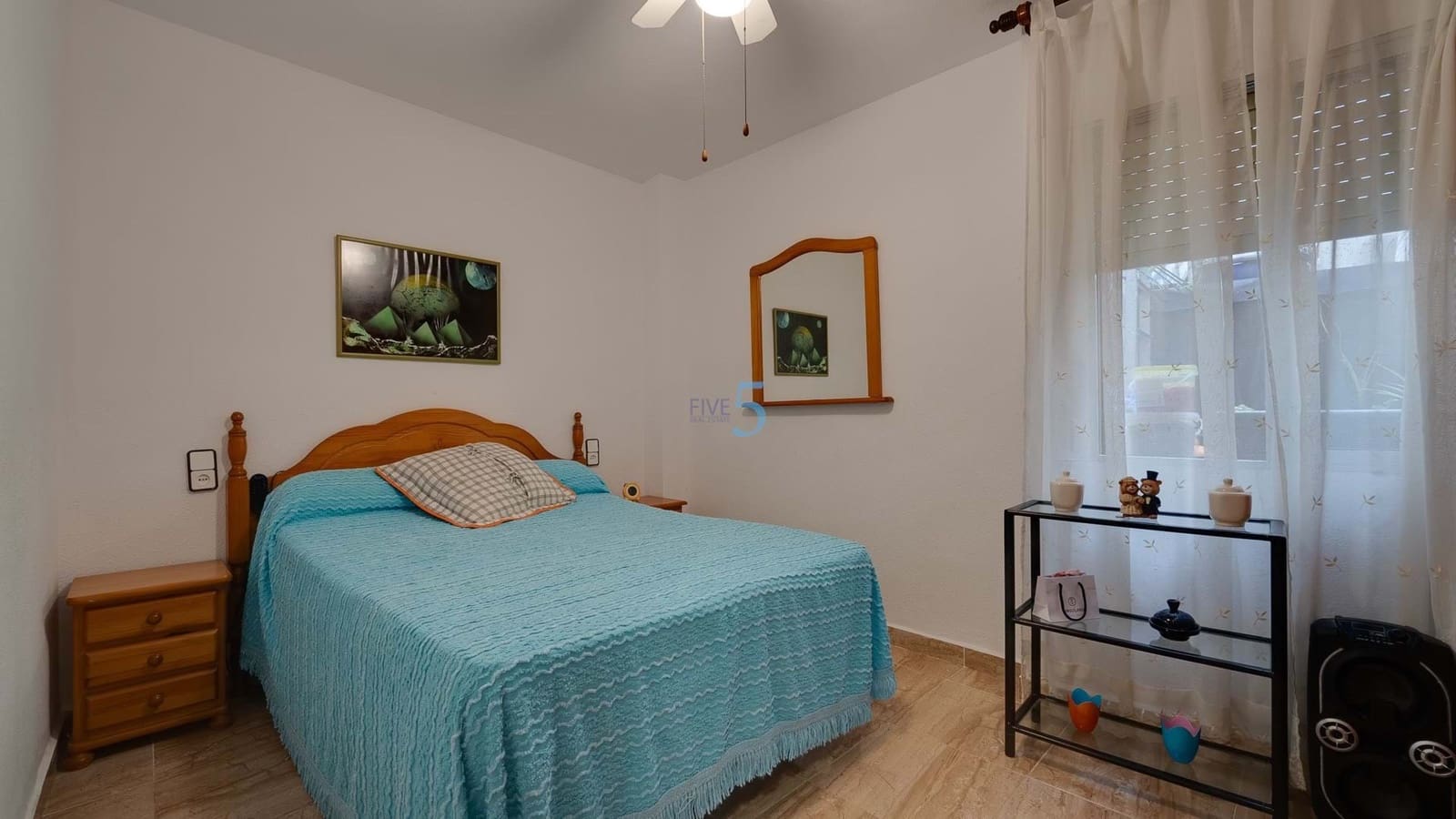 3 camera da letto Appartamento in vendita in Los Alcazares - 150.000 € (Rif: 8323414)