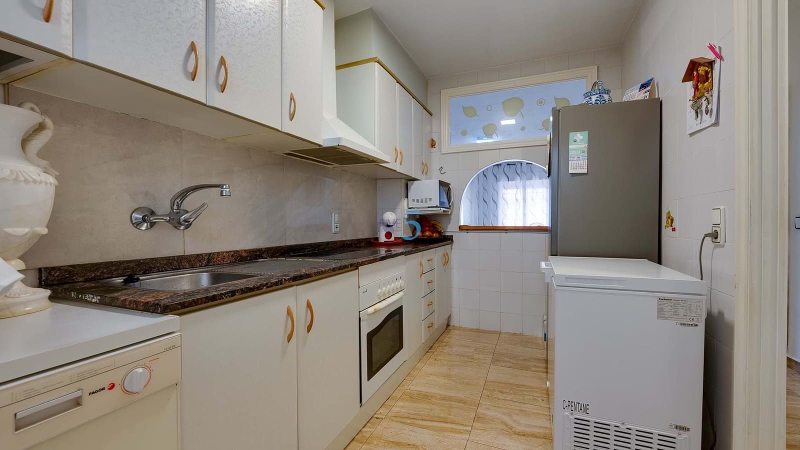 3 camera da letto Appartamento in vendita in Los Alcazares - 150.000 € (Rif: 8323414)