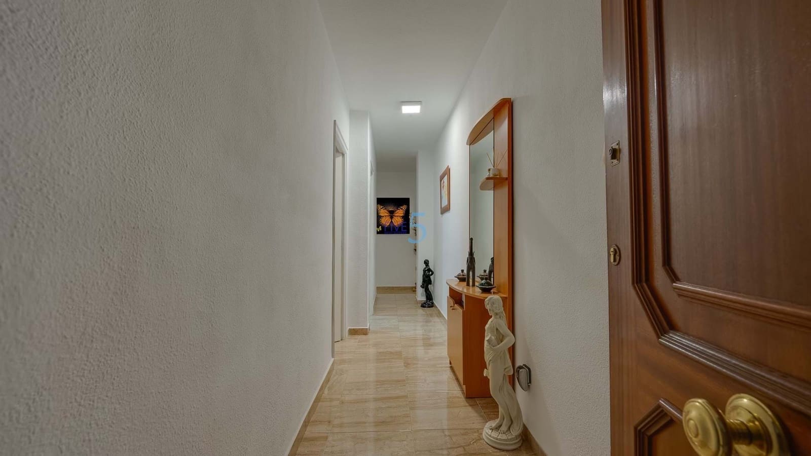 3 camera da letto Appartamento in vendita in Los Alcazares - 150.000 € (Rif: 8323414)