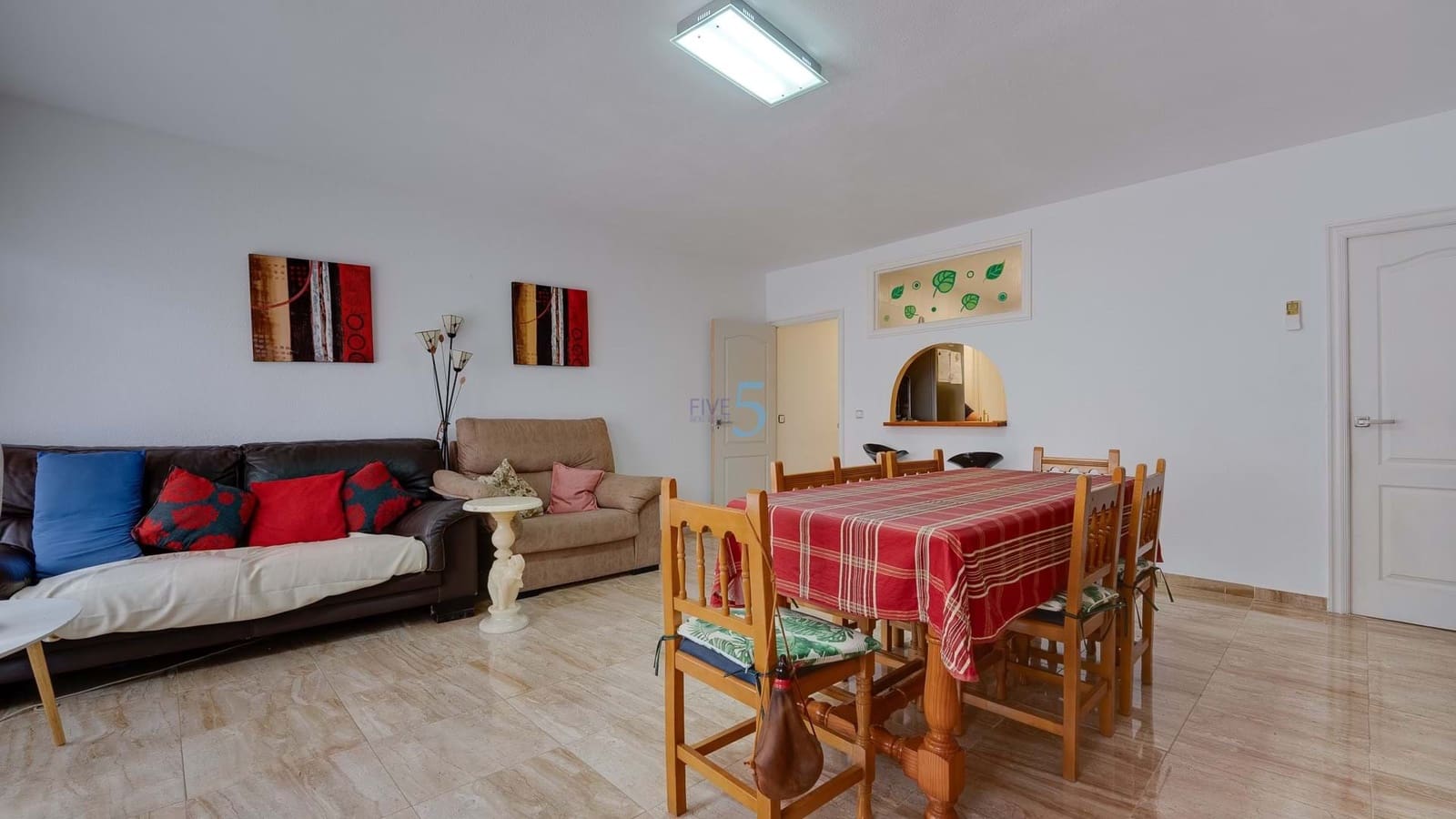 3 camera da letto Appartamento in vendita in Los Alcazares - 150.000 € (Rif: 8323414)