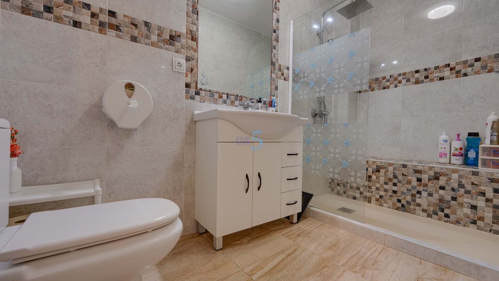 3 camera da letto Appartamento in vendita in Los Alcazares - 150.000 € (Rif: 8323414)