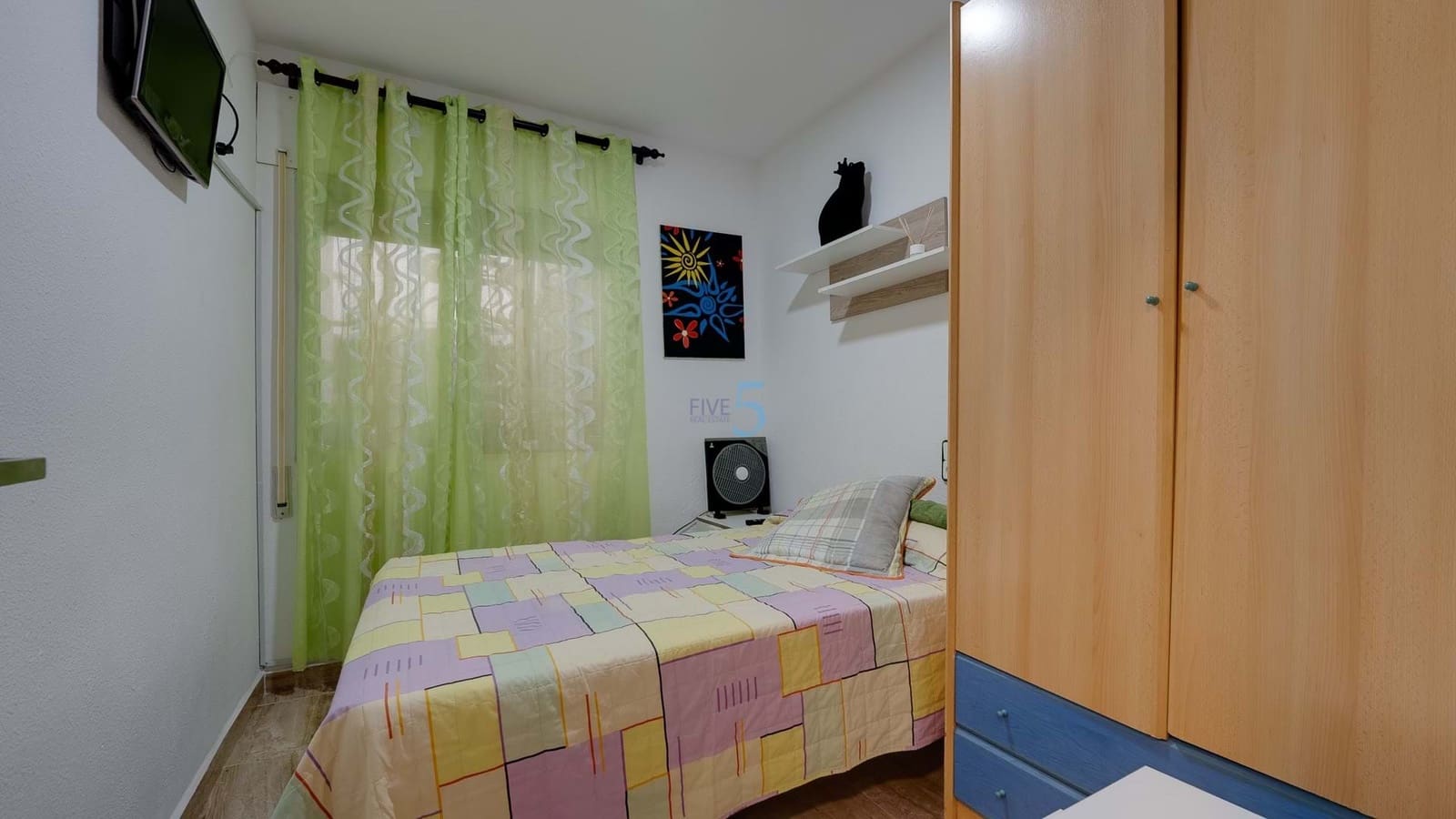 3 camera da letto Appartamento in vendita in Los Alcazares - 150.000 € (Rif: 8323414)