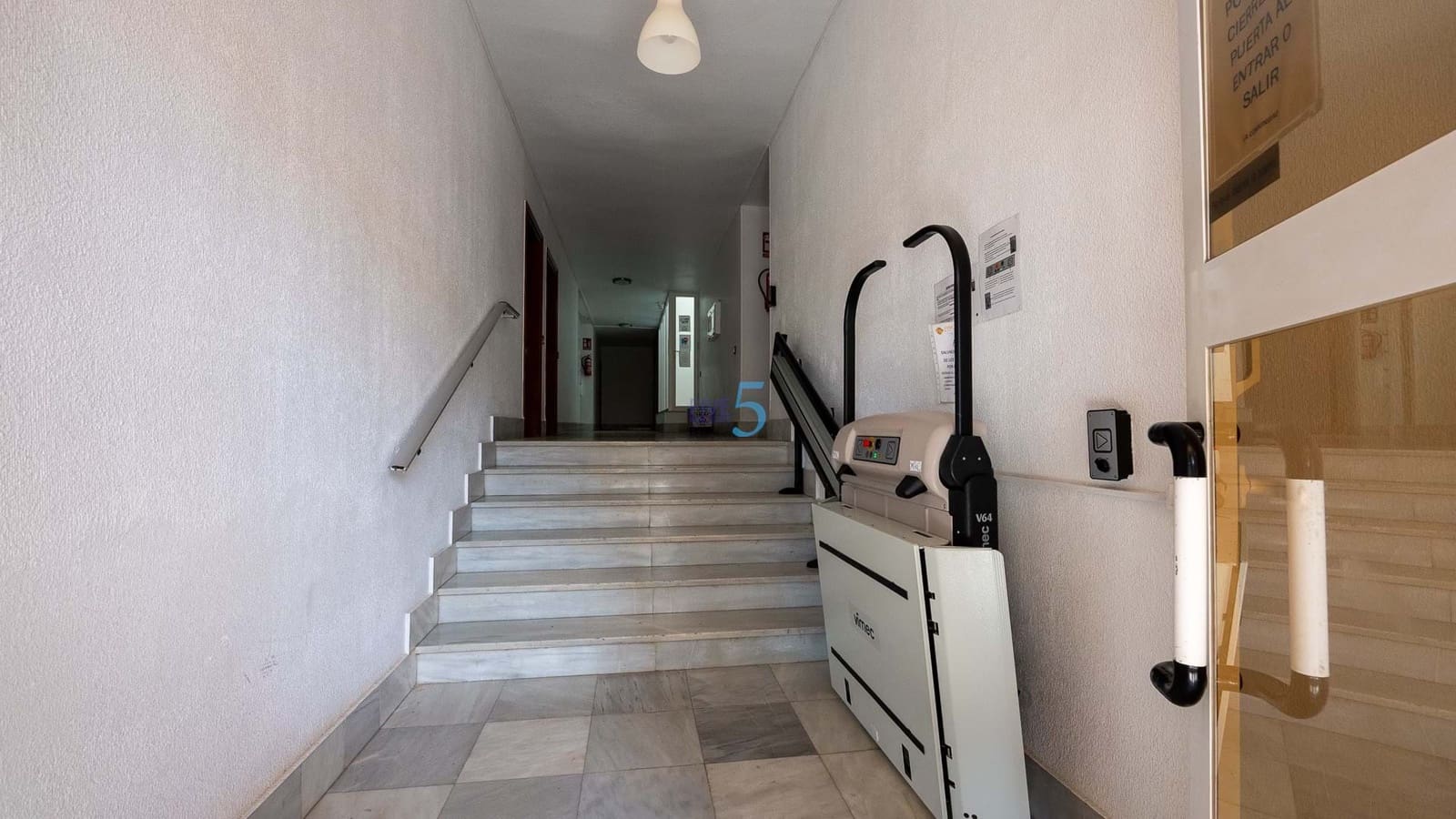 3 camera da letto Appartamento in vendita in Los Alcazares - 150.000 € (Rif: 8323414)
