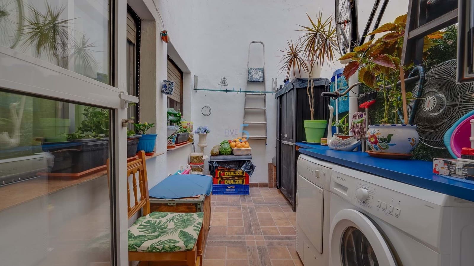 3 camera da letto Appartamento in vendita in Los Alcazares - 150.000 € (Rif: 8323414)