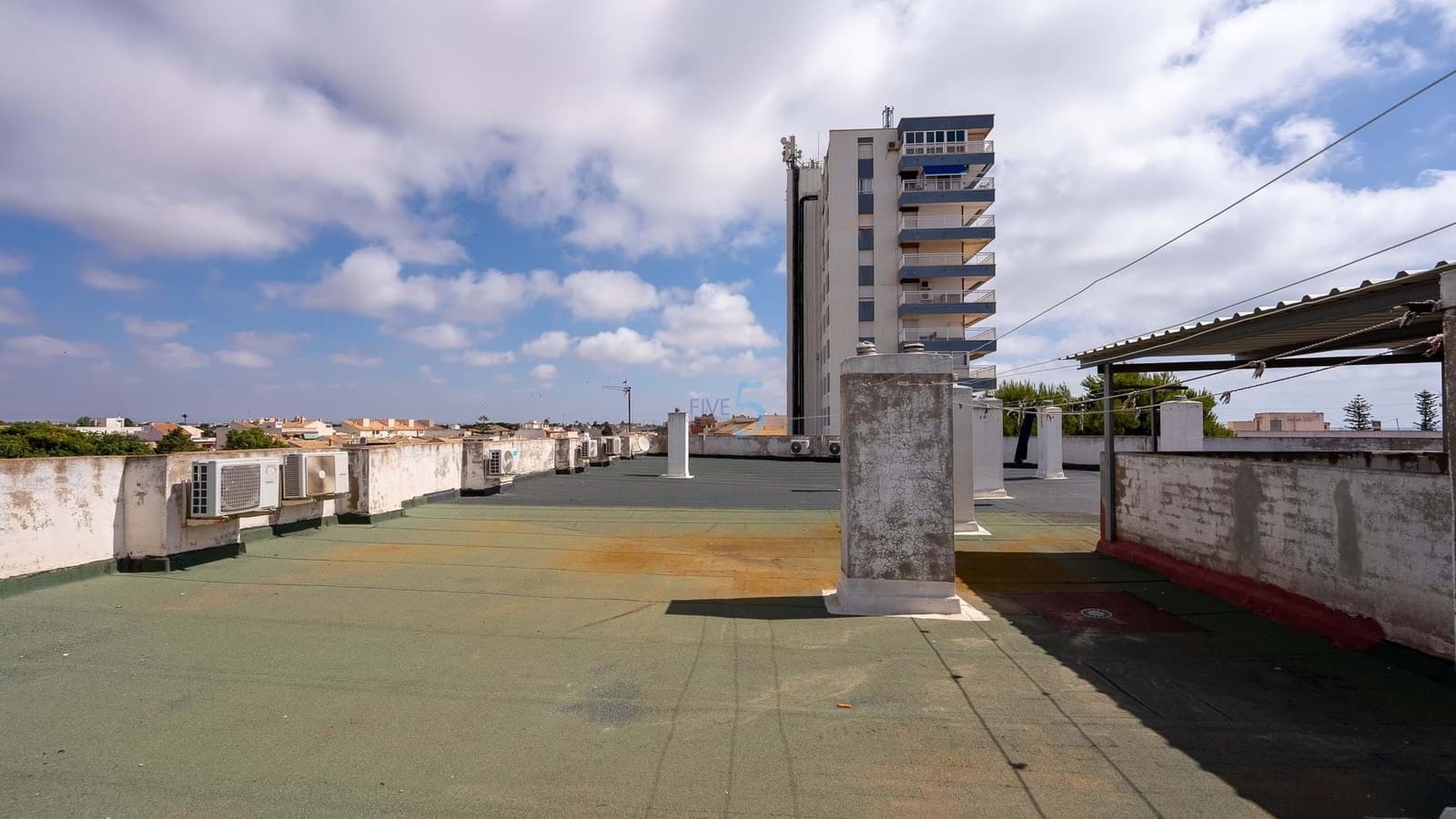 3 camera da letto Appartamento in vendita in Los Alcazares - 150.000 € (Rif: 8323414)