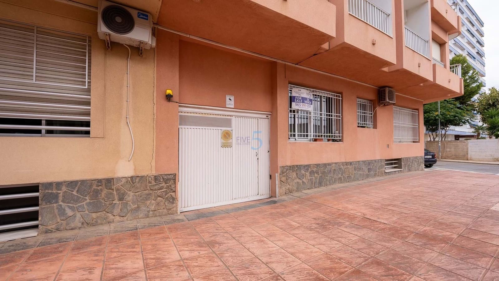 3 camera da letto Appartamento in vendita in Los Alcazares - 150.000 € (Rif: 8323414)
