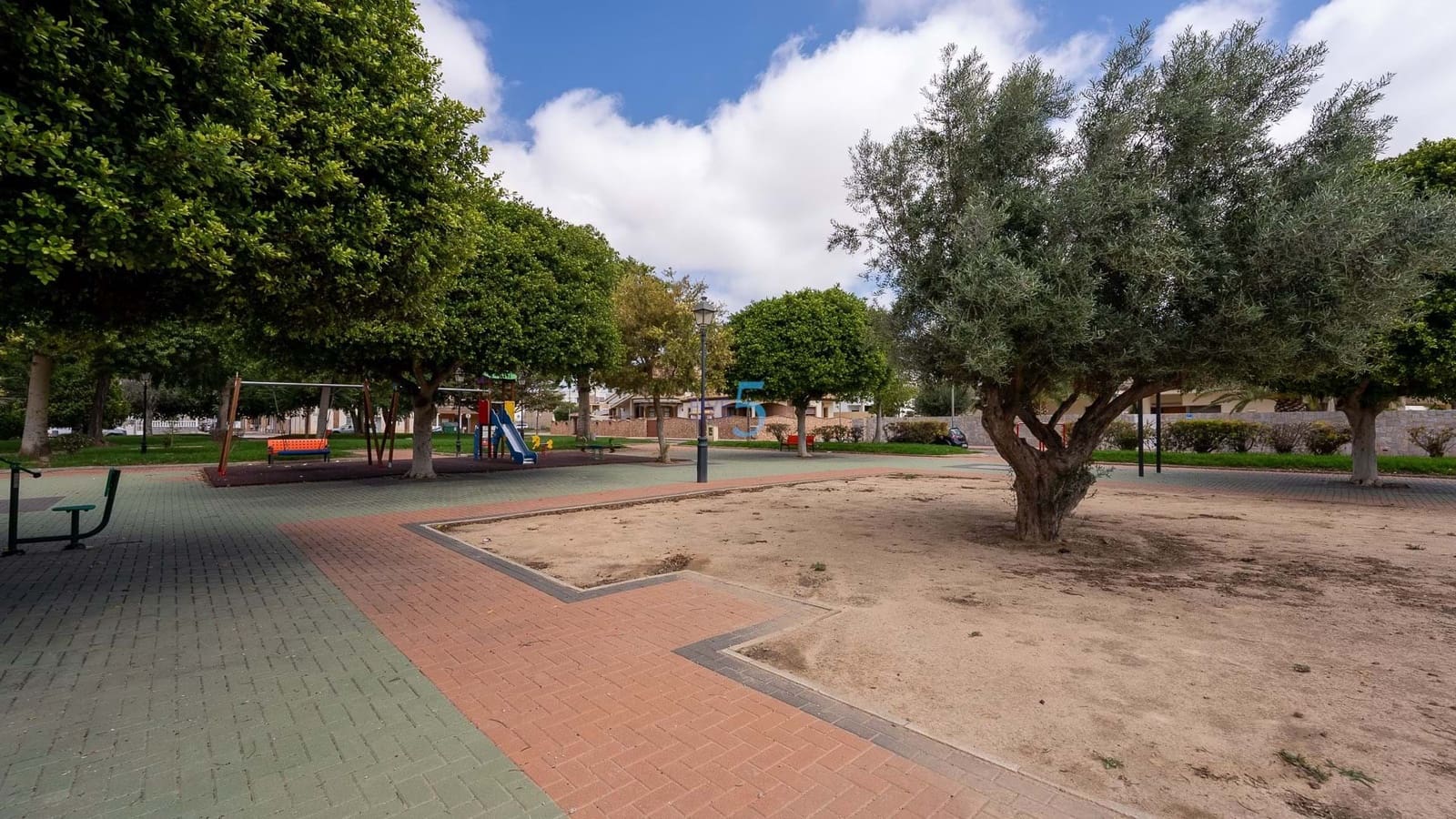 3 camera da letto Appartamento in vendita in Los Alcazares - 150.000 € (Rif: 8323414)