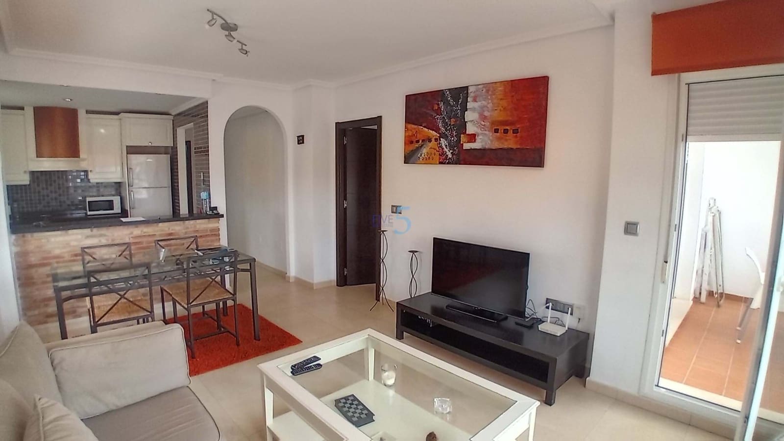 2 bedroom Apartment for sale in Villamartin with pool garage - € 180,000 (Ref: 8332703)