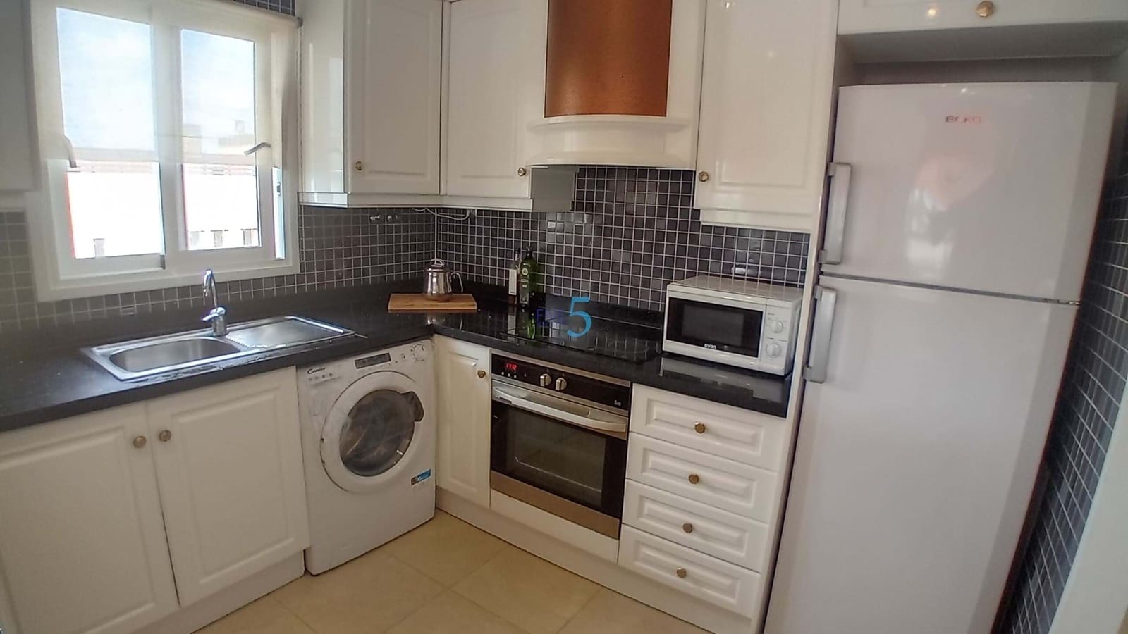 2 bedroom Apartment for sale in Villamartin with pool garage - € 180,000 (Ref: 8332703)