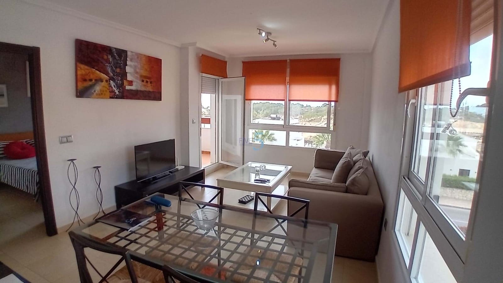 2 bedroom Apartment for sale in Villamartin with pool garage - € 180,000 (Ref: 8332703)