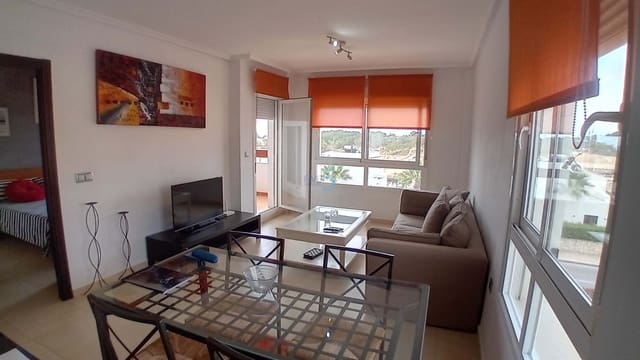 2 chambre Appartement à vendre à Villamartin, Orihuela avec piscine garage - 180 000 € (Ref: 8332703)