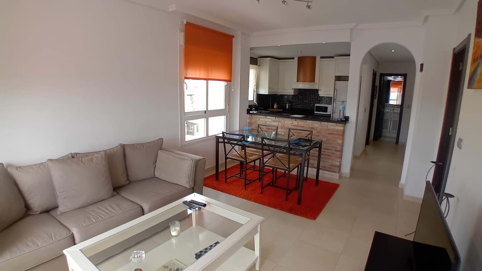 2 bedroom Apartment for sale in Villamartin with pool garage - € 180,000 (Ref: 8332703)