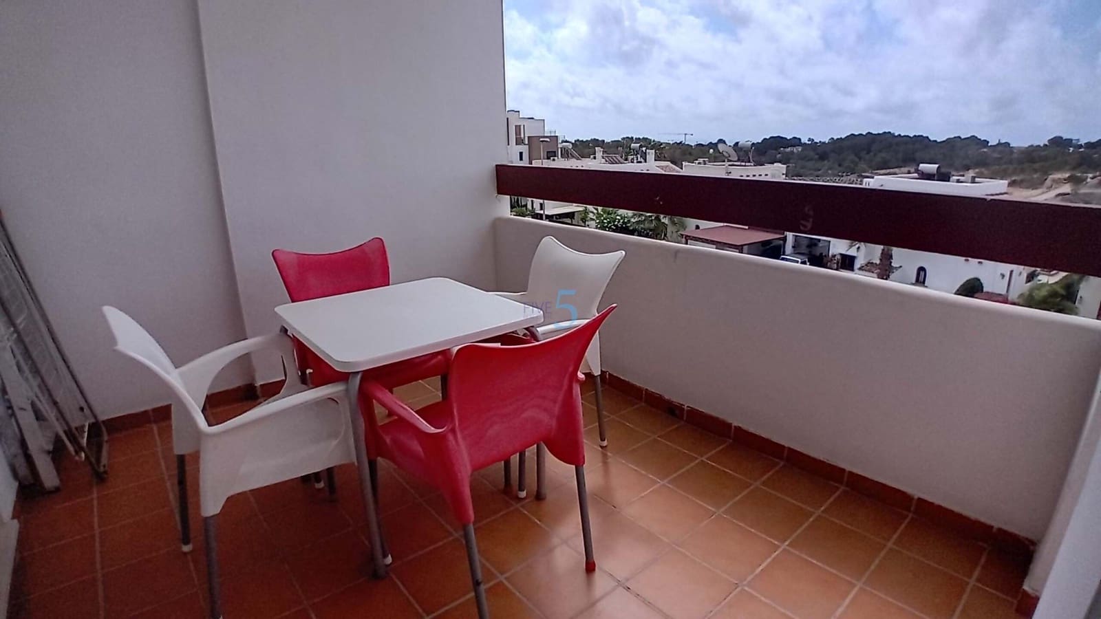 2 bedroom Apartment for sale in Villamartin with pool garage - € 180,000 (Ref: 8332703)