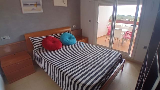 2 chambre Appartement à vendre à Villamartin, Orihuela avec piscine garage - 180 000 € (Ref: 8332703)