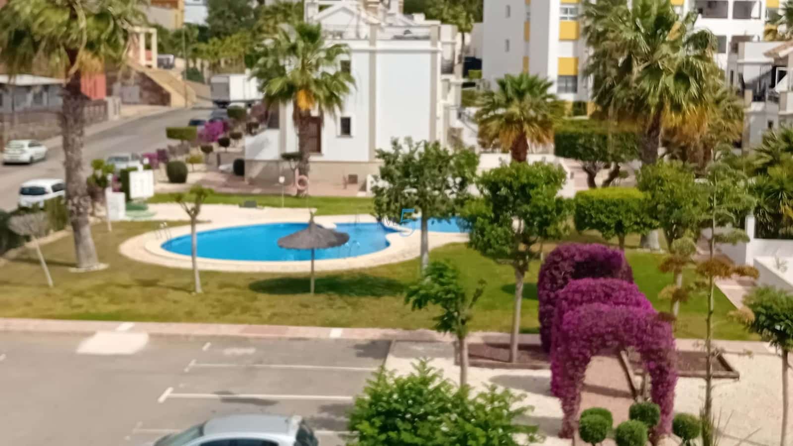 2 bedroom Apartment for sale in Villamartin with pool garage - € 180,000 (Ref: 8332703)