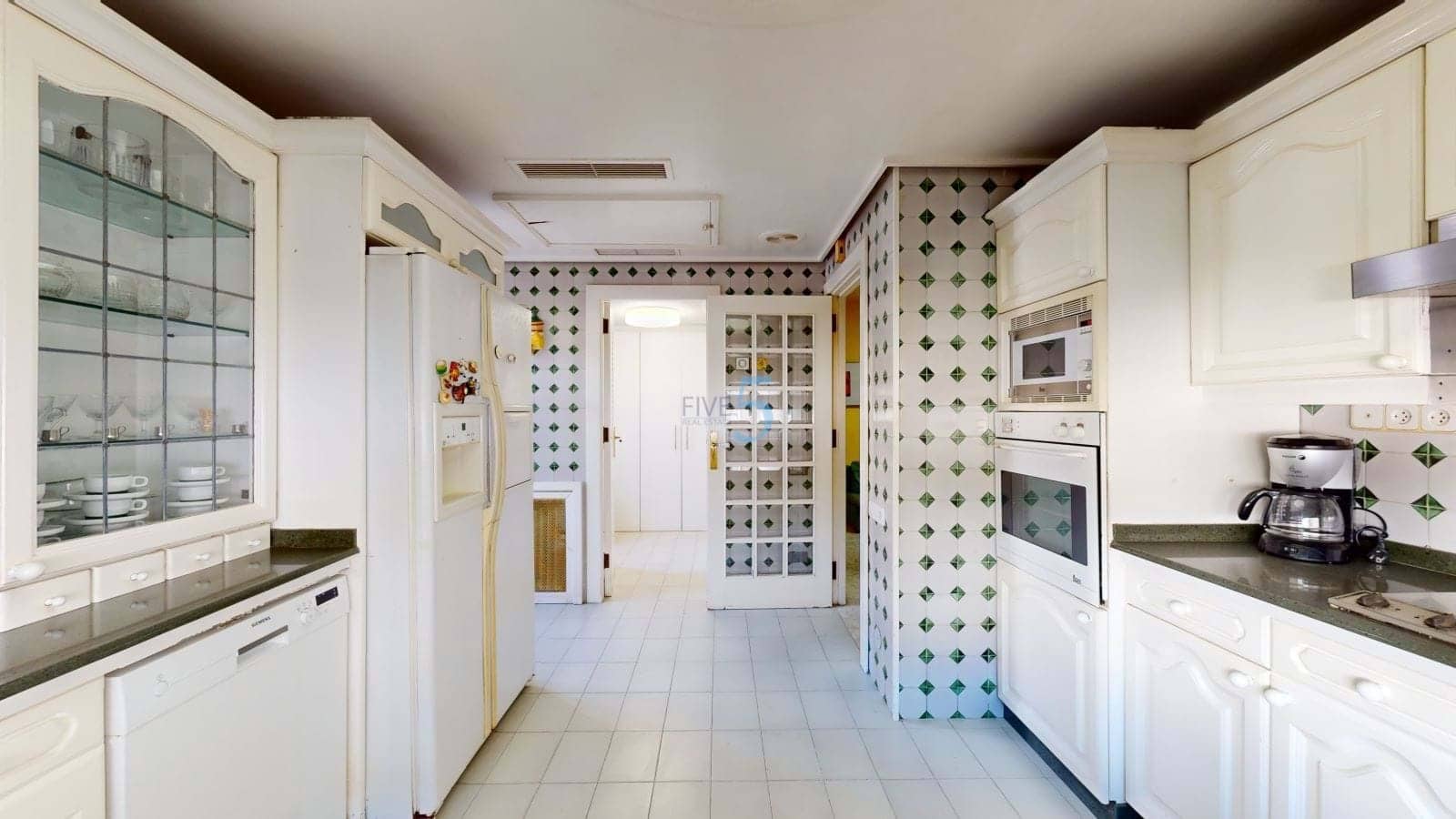 4 camera da letto Villa in vendita in San Pedro del Pinatar con piscina garage - 650.000 € (Rif: 8332883)