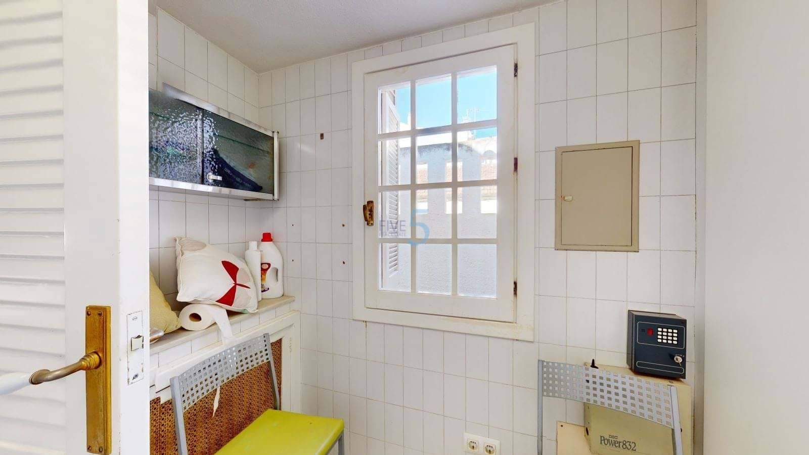 4 camera da letto Villa in vendita in San Pedro del Pinatar con piscina garage - 650.000 € (Rif: 8332883)