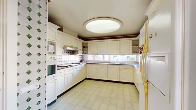 4 camera da letto Villa in vendita in San Pedro del Pinatar con piscina garage - 650.000 € (Rif: 8332883)