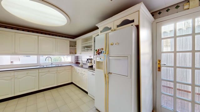 4 camera da letto Villa in vendita in San Pedro del Pinatar con piscina garage - 650.000 € (Rif: 8332883)