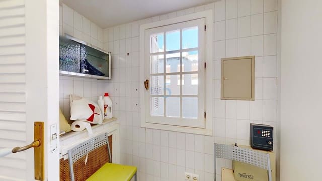 4 camera da letto Villa in vendita in San Pedro del Pinatar con piscina garage - 650.000 € (Rif: 8332883)