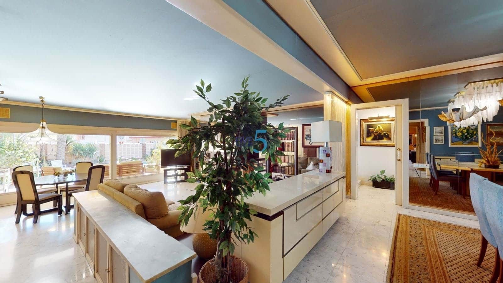 4 camera da letto Villa in vendita in San Pedro del Pinatar con piscina garage - 650.000 € (Rif: 8332883)