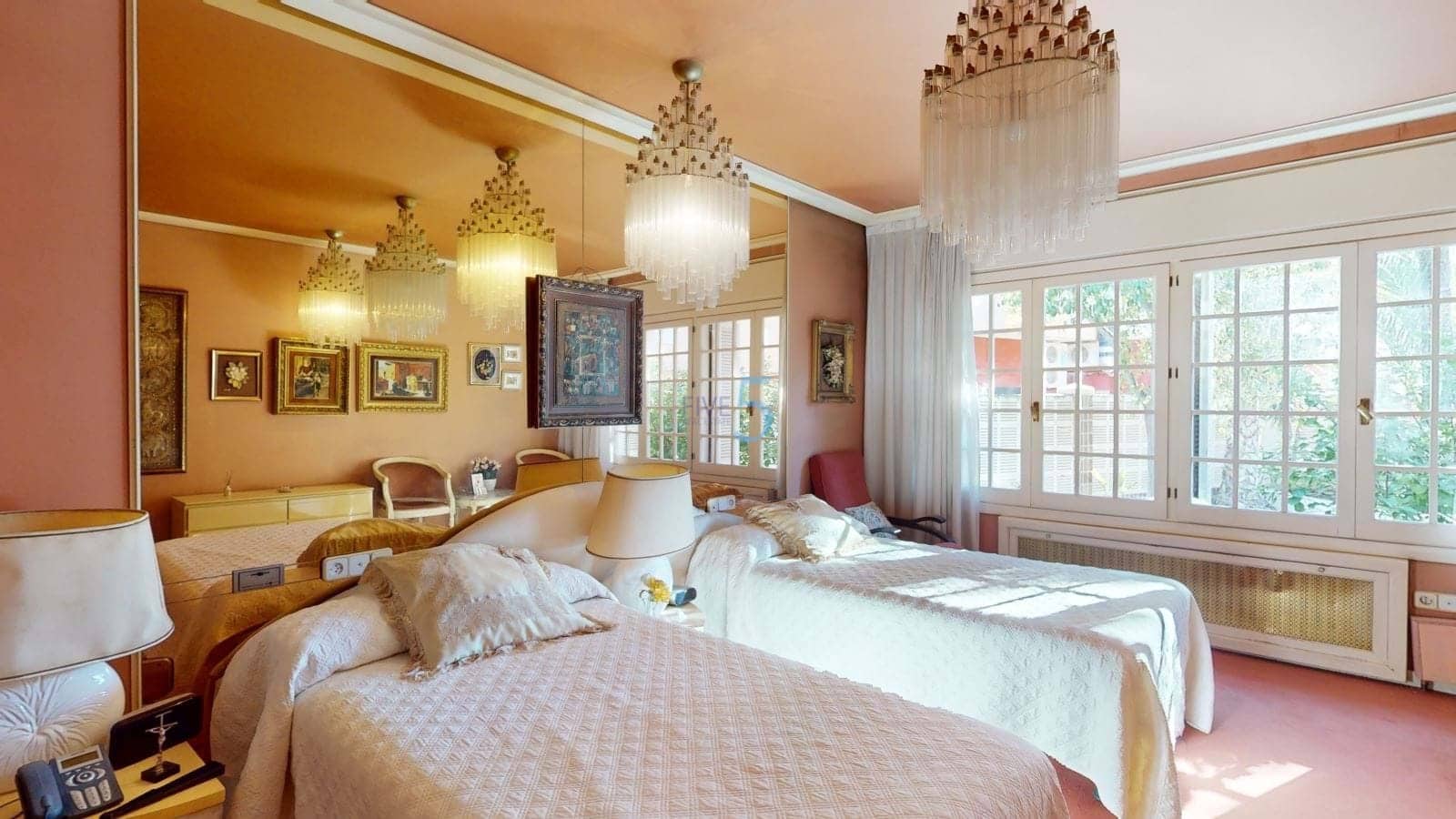 4 camera da letto Villa in vendita in San Pedro del Pinatar con piscina garage - 650.000 € (Rif: 8332883)