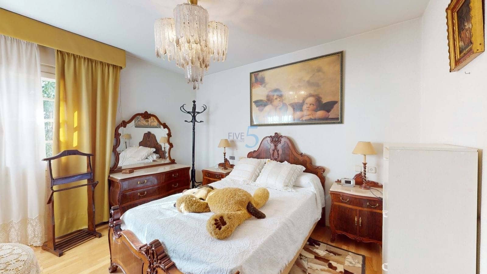 4 camera da letto Villa in vendita in San Pedro del Pinatar con piscina garage - 650.000 € (Rif: 8332883)