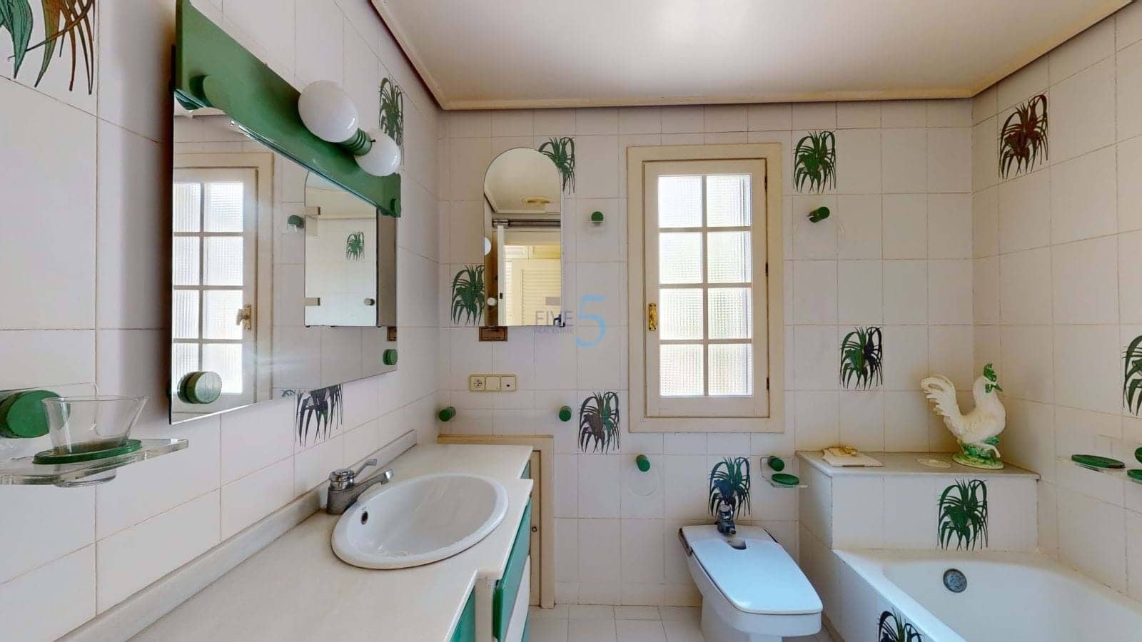 4 camera da letto Villa in vendita in San Pedro del Pinatar con piscina garage - 650.000 € (Rif: 8332883)