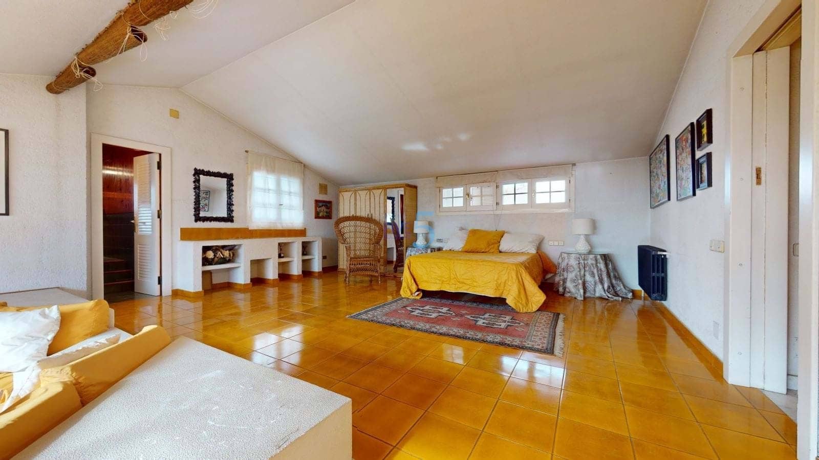 4 camera da letto Villa in vendita in San Pedro del Pinatar con piscina garage - 650.000 € (Rif: 8332883)