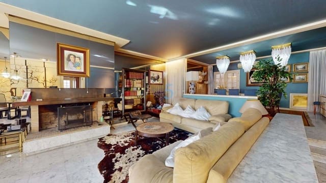 4 camera da letto Villa in vendita in San Pedro del Pinatar con piscina garage - 650.000 € (Rif: 8332883)