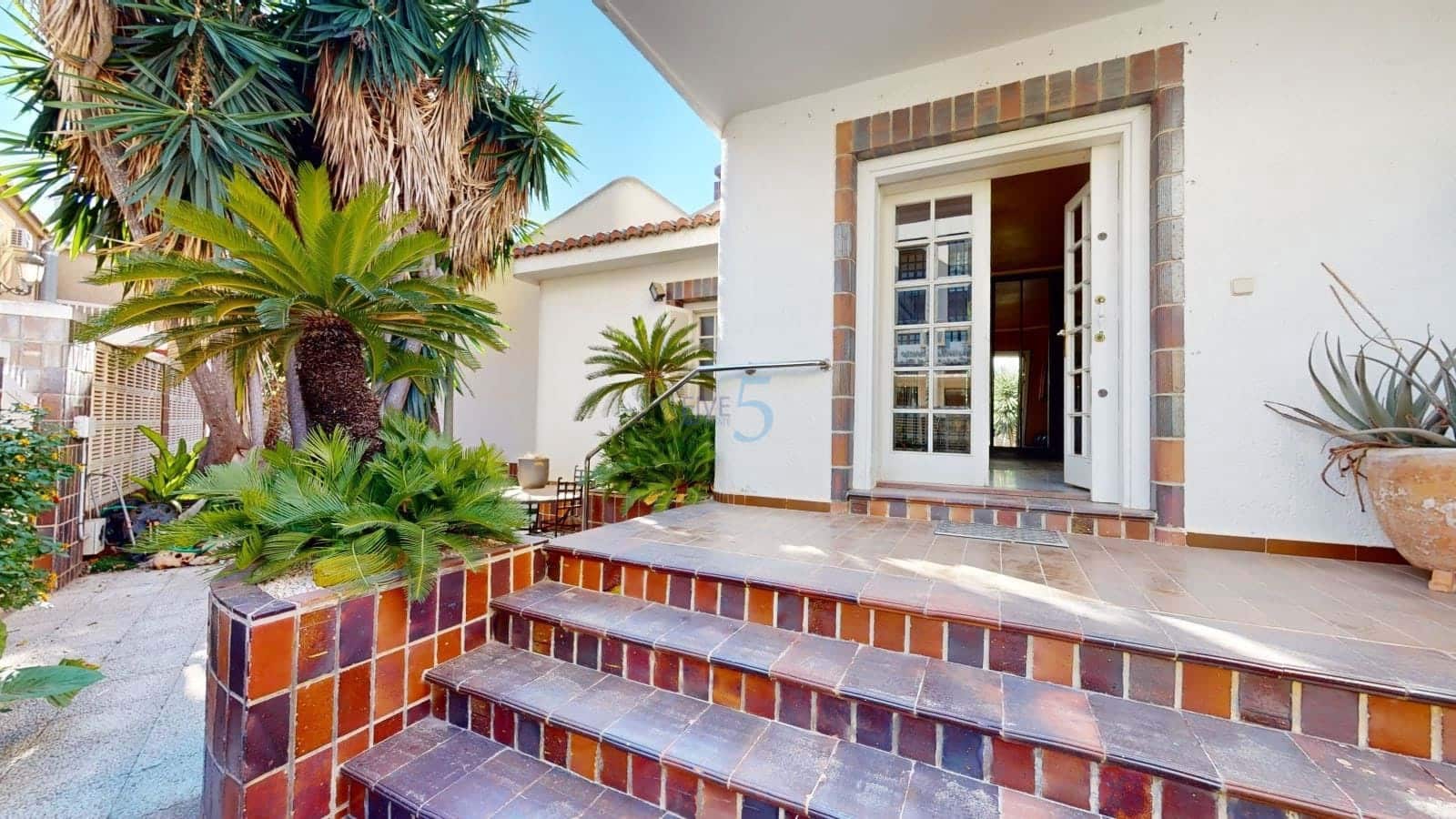 4 camera da letto Villa in vendita in San Pedro del Pinatar con piscina garage - 650.000 € (Rif: 8332883)