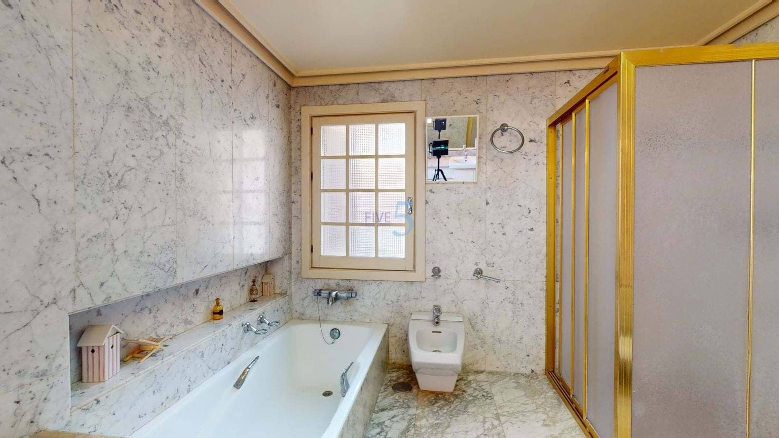 4 camera da letto Villa in vendita in San Pedro del Pinatar con piscina garage - 650.000 € (Rif: 8332883)