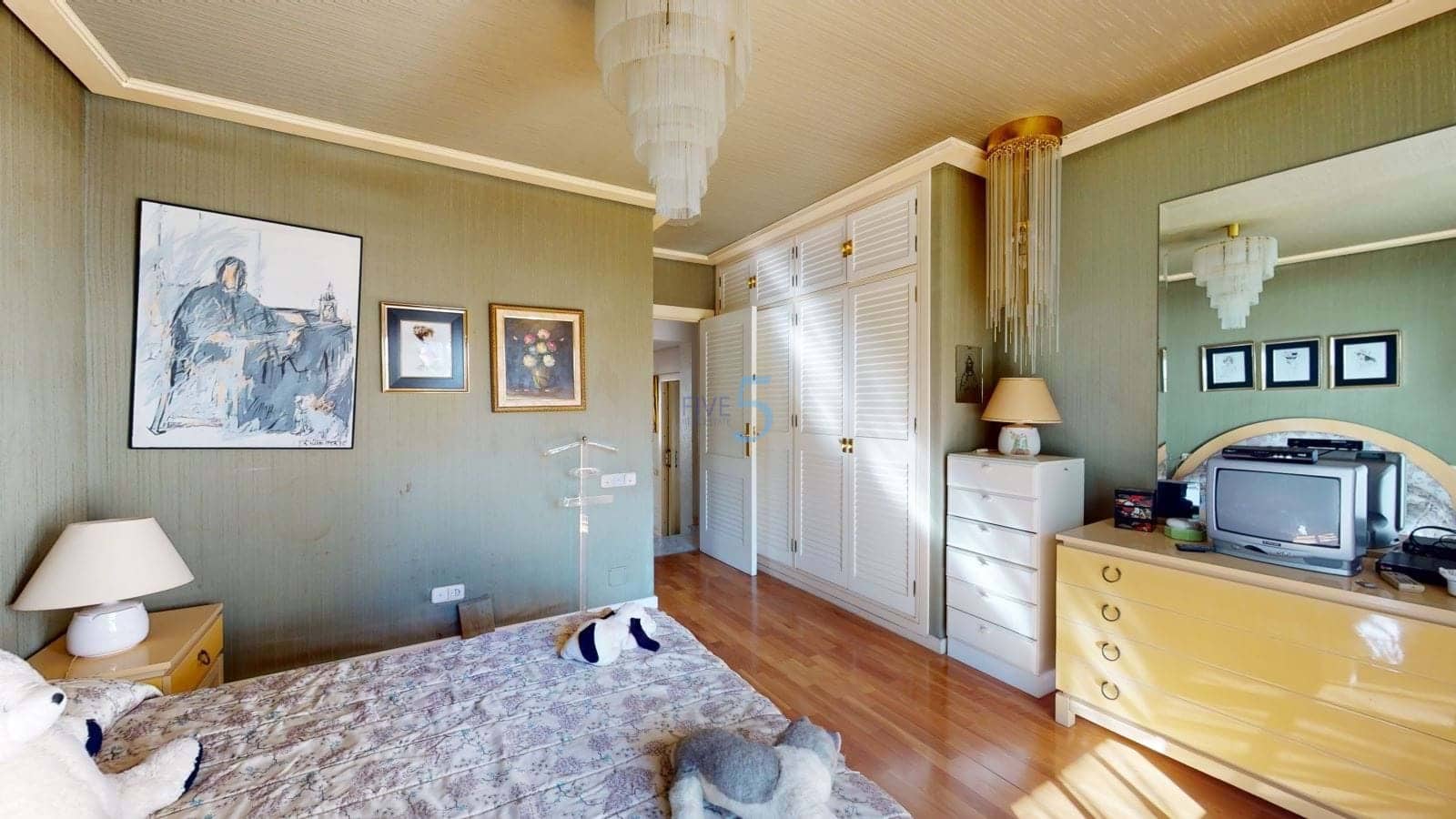 4 camera da letto Villa in vendita in San Pedro del Pinatar con piscina garage - 650.000 € (Rif: 8332883)