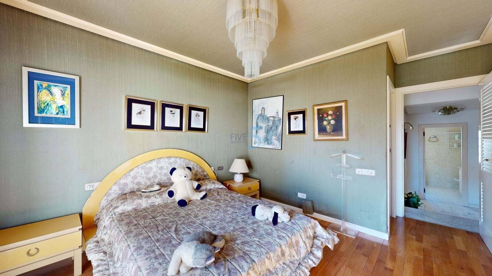 4 camera da letto Villa in vendita in San Pedro del Pinatar con piscina garage - 650.000 € (Rif: 8332883)