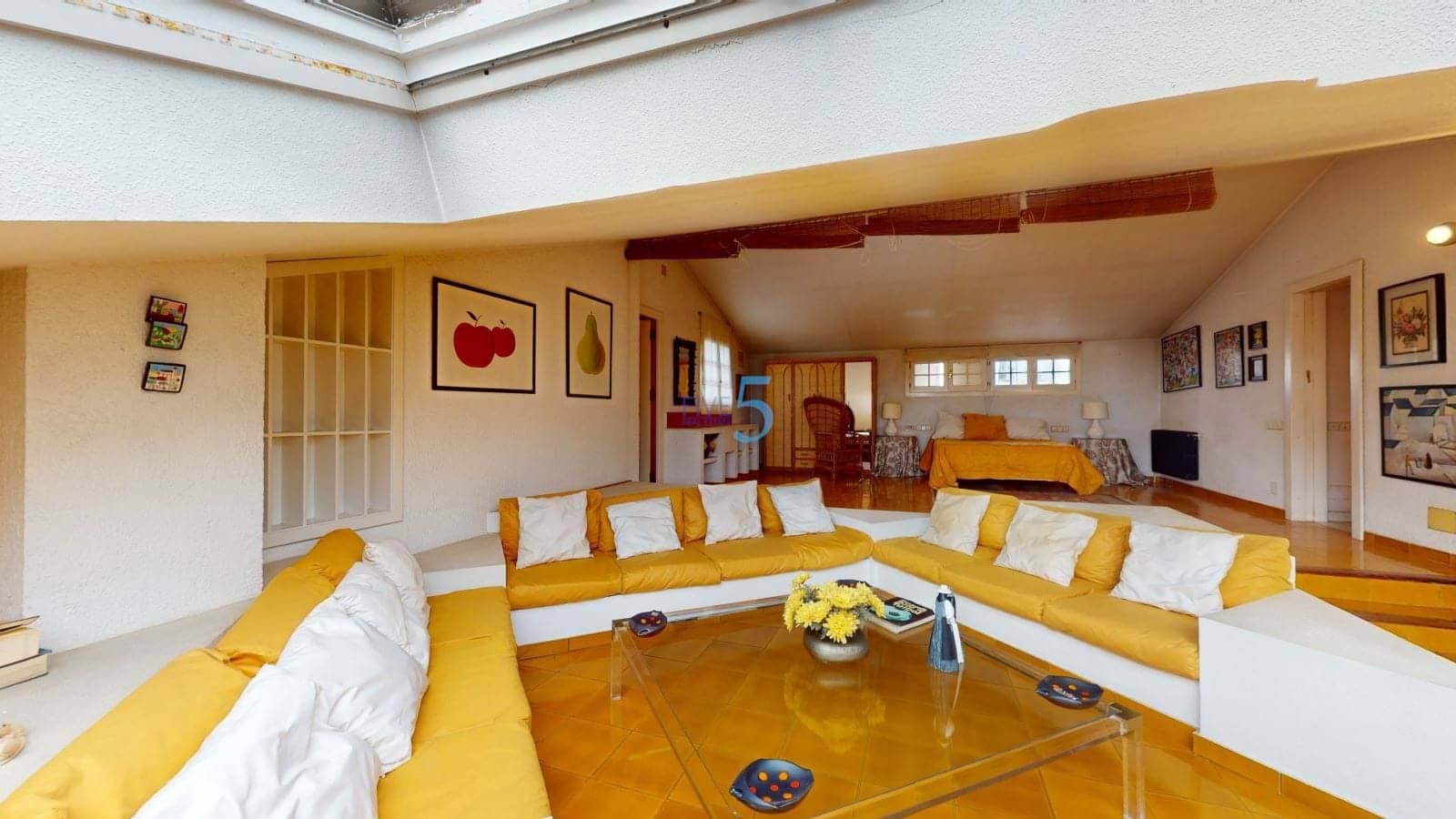 4 camera da letto Villa in vendita in San Pedro del Pinatar con piscina garage - 650.000 € (Rif: 8332883)