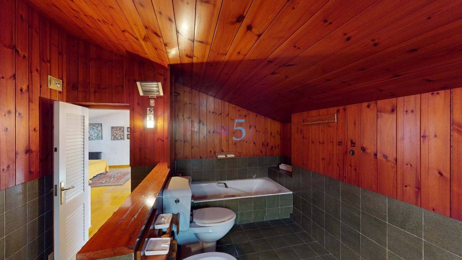 4 camera da letto Villa in vendita in San Pedro del Pinatar con piscina garage - 650.000 € (Rif: 8332883)